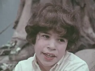 Adventures of Trogmoffy - Timmy and Margaret Meet The Orange Creature (1971)
