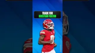 Kristian Fulton isn't the flashiest option, but he could be one of the smartest moves for the #Lions
