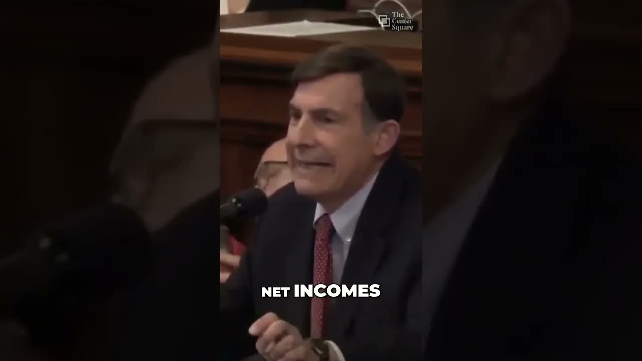 Rep. Greg Vitali: $517 Million in Tax Breaks for Billion-Dollar Companies is "Not Right"