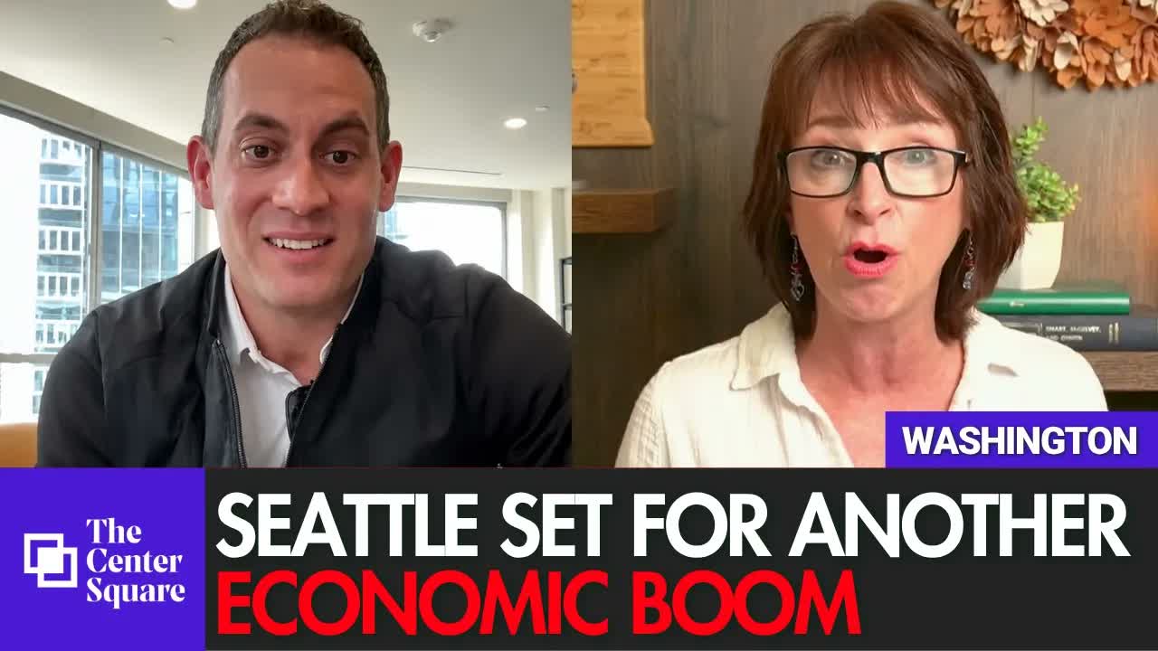 World Cup Gives Seattle Economy Another Major Boost