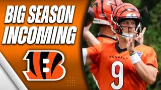 The Bengals Enter 2026 in Their Best Position Yet