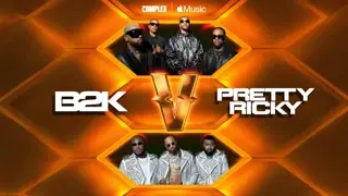 Complex Presents VERZUZ: B2K vs. Pretty Ricky | Apple Music