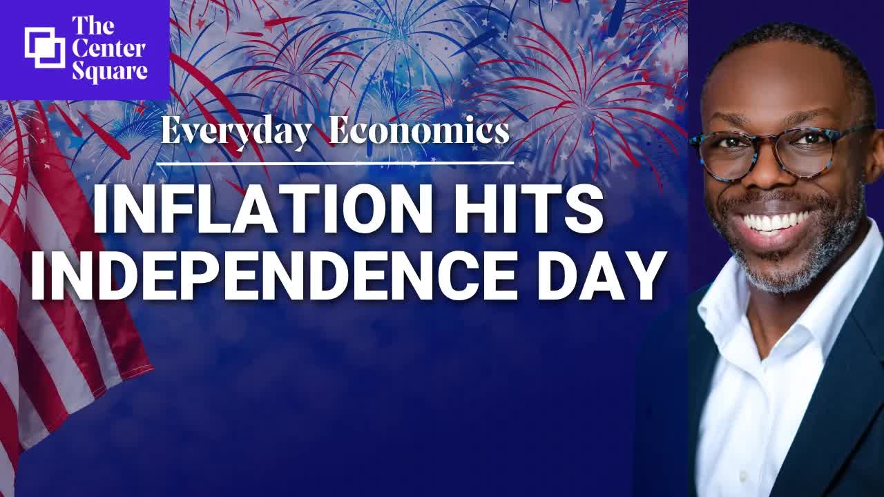 Are Americans Are Spending More This Independence Day?