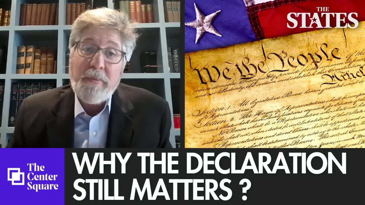 America's Founding Principles at 250 Years