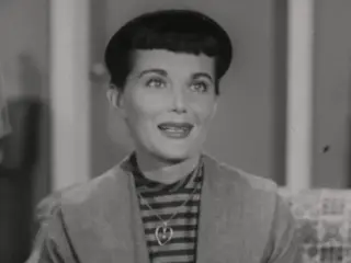 The Guilt of Clare Mattson (1956)