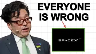 Tom Lee: The Second Half of 2026 Is Going to Surprise Everyone (Full Interview)