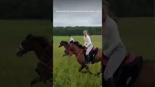 No weather can scare us ⛈️