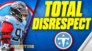 Jeffery Simmons' Ranking in the NFL Top 100 shows a deeper level of Titans disrespect
