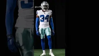 Cowboys New Players In Cowboys GEAR First LOOK + MORE