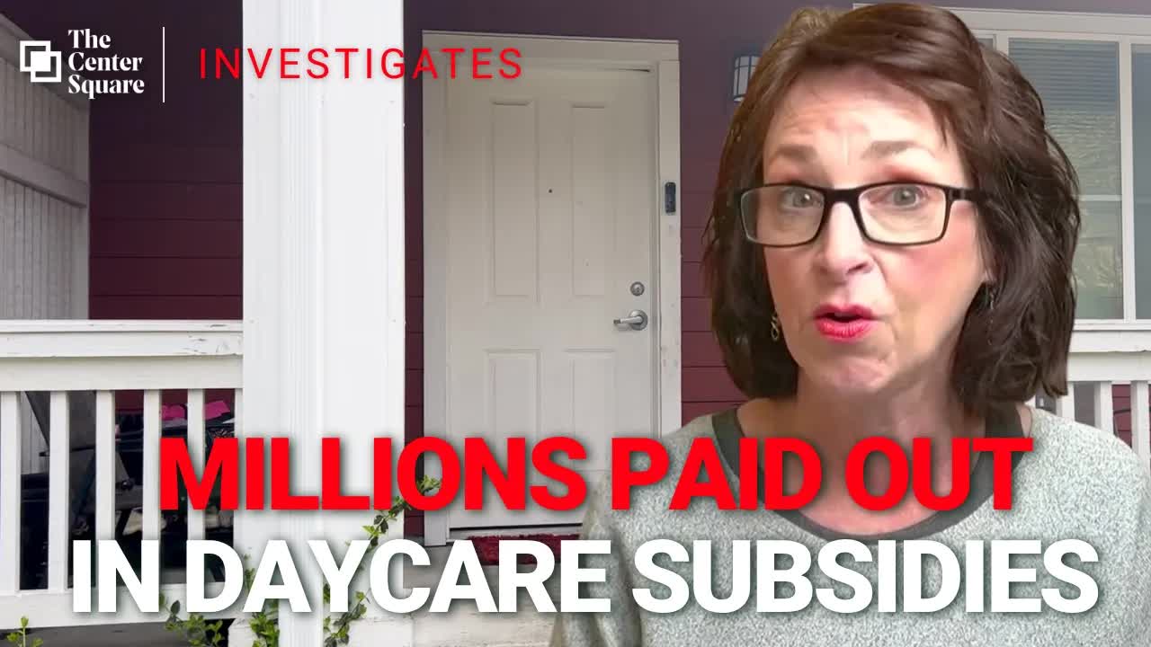We Visited Daycares Receiving Millions In Taxpayer Dollars