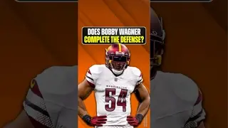 Bobby Wagner could be the missing piece to the #CincinnatiBengals 😤 #WhoDey #RuleTheJungle #NFL