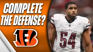The Bengals Could Complete Their Defense With Bobby Wagner