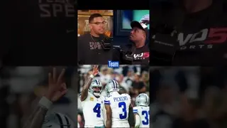 Cowboys offense just got SCARY good #NFL #DallasCowboys
