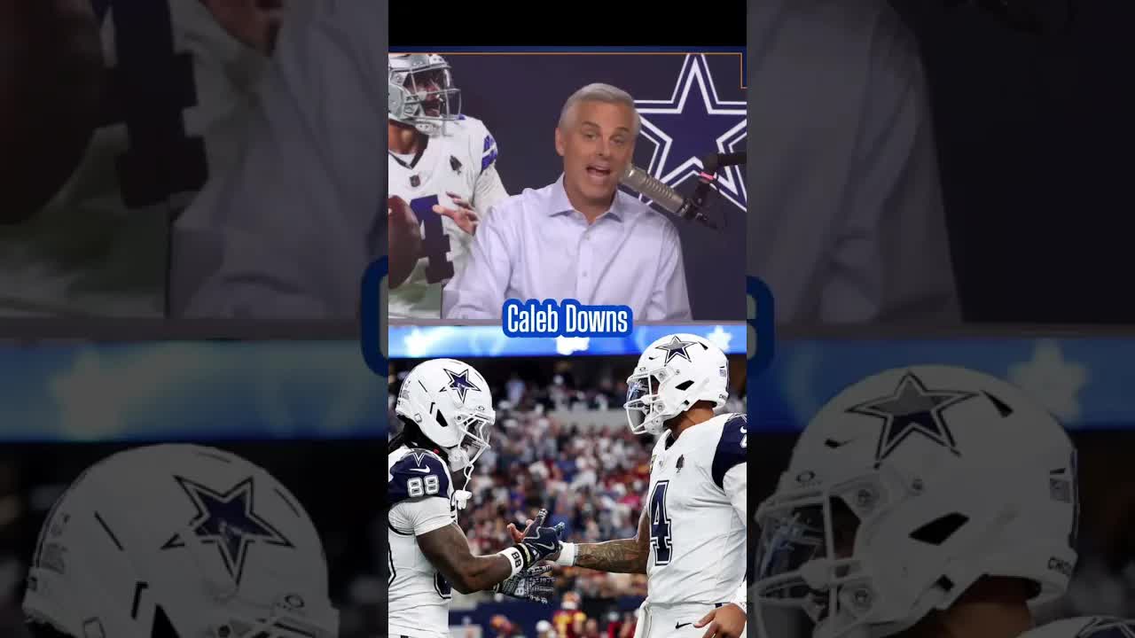 Cowboys Defense Latest Update Has Fans HYPED #DallasCowboys #NFL