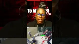 Facebook Marketplace Deal Turns Fatal In Georgia  #crime  #justice #pride #safety #fear