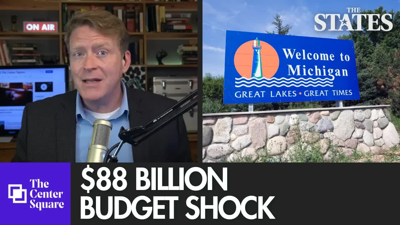 Michigan's $88 Billion Budget Sparks Transparency Outrage