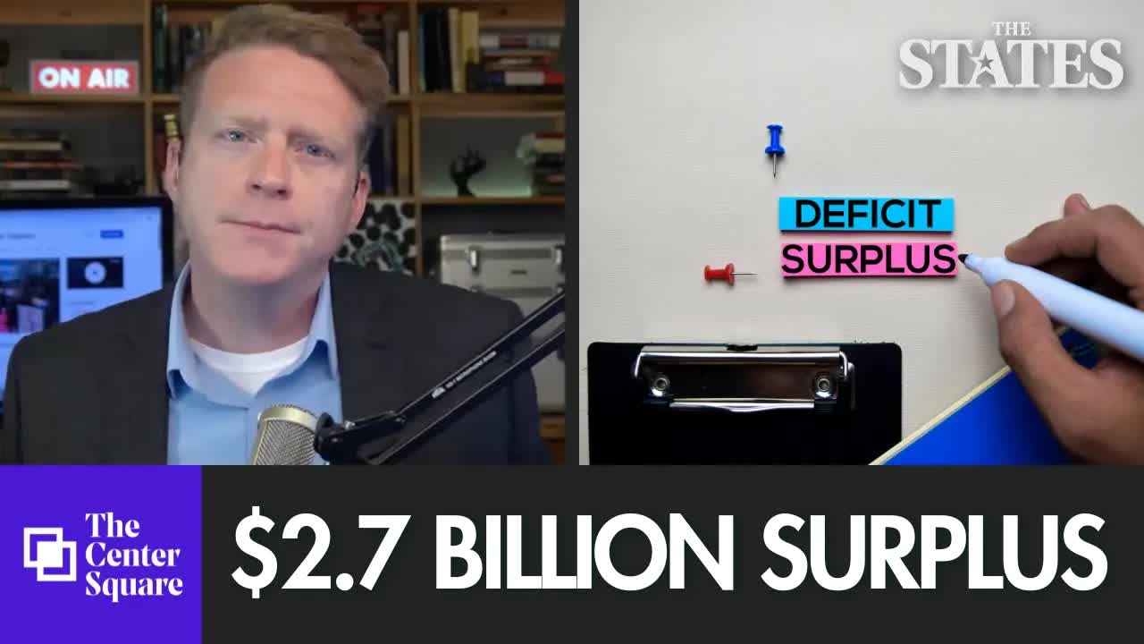 Wisconsin’s Inflation Problem Just Created a $2.7 Billion Government Surplus