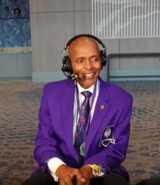 Clarence Hill Jr. and Law Nation Sports sit down with the legendary Roland Parrish Sr. a businessman, philanthropist, and proud Dallas Cowboys supporter Clarence Hill Jr. and Law Nation Sports sit down with the legendary Roland Parrish Sr. a businessman, philanthropist, and proud Dallas Cowboys supporter 