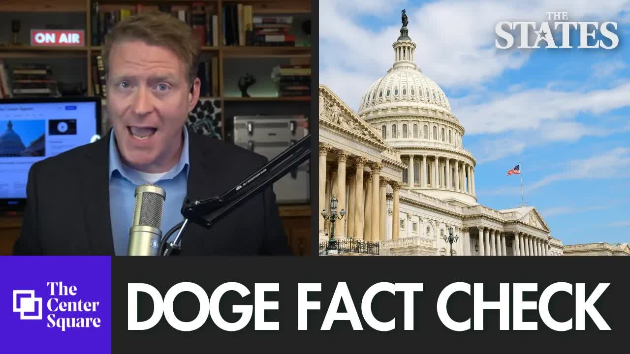 The Truth About DOGE: Did Elon Musk Actually Save Taxpayers Money?