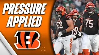 The Bengals Need Orlando Brown, Fairchild to Deliver