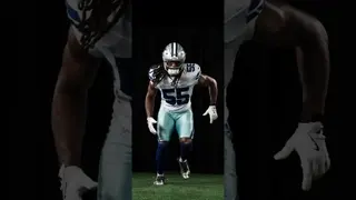 #Cowboys Jaishawn Barham