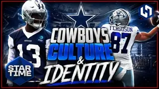 Cowboys Culture and Identity and HOW MUCH did we Change!?!