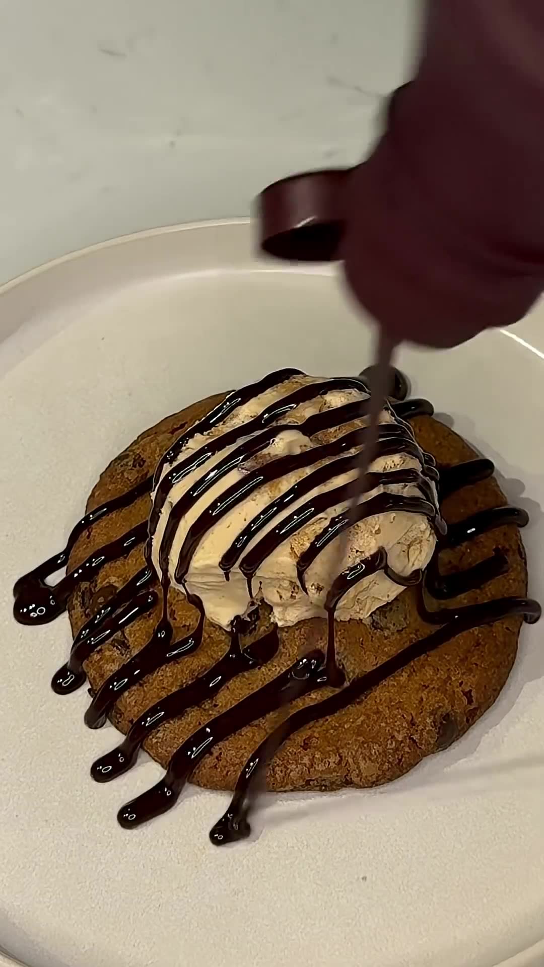 Simple Reese's stuffed chocolate chip cookies for any day