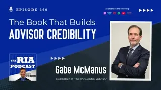 Episode 260: The Book That Builds Advisor Credibility