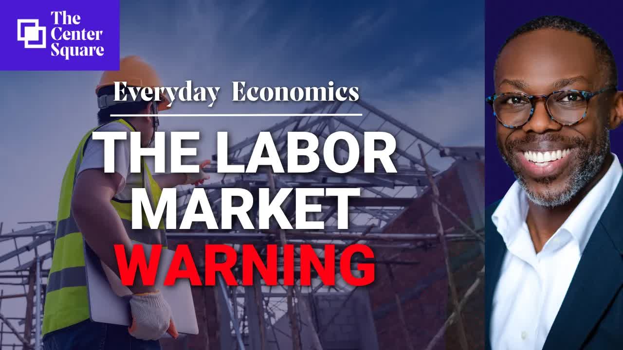 Is America's Labor Market Running Out of Steam?