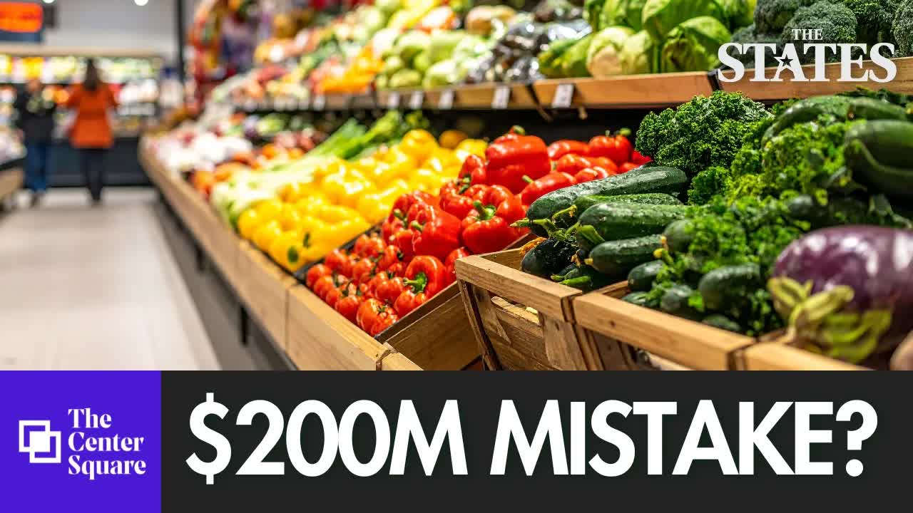 Your Money Is On The Line After These New SNAP Errors