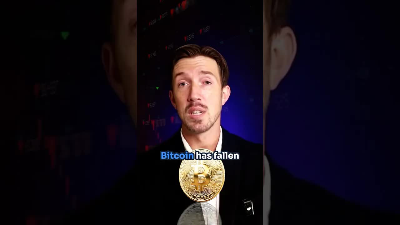 What's Going On With Bitcoin?