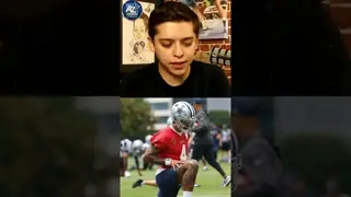 Dak is really THAT GOOD for the #Cowboys...