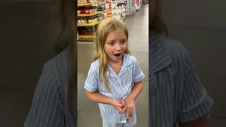 This grocery store is absolutely INSANE! 😱 Have you been?! #shopping #vlog #shorts