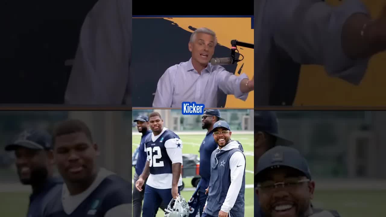 Dallas Knows The Focus On Defense Will Fix It