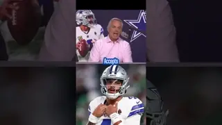 Dallas Knows They’re In a Great Situation With Dak