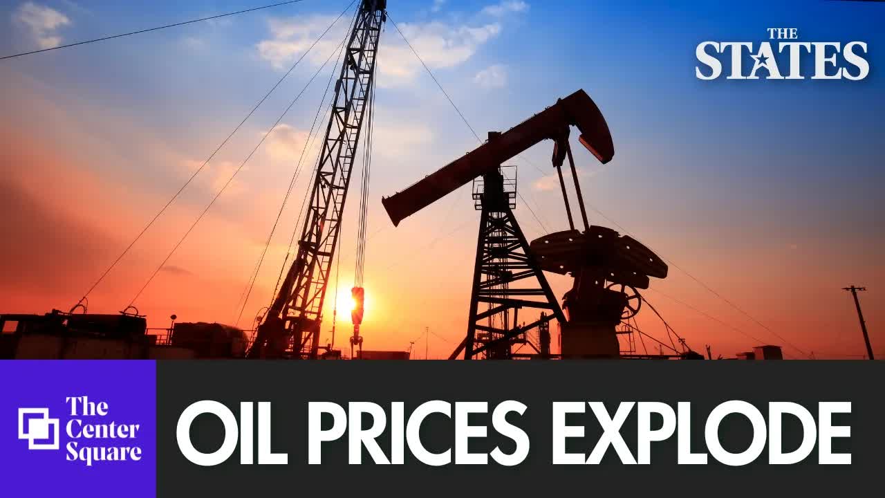 Iran Conflict Could Cost Taxpayers $87.6 Billion