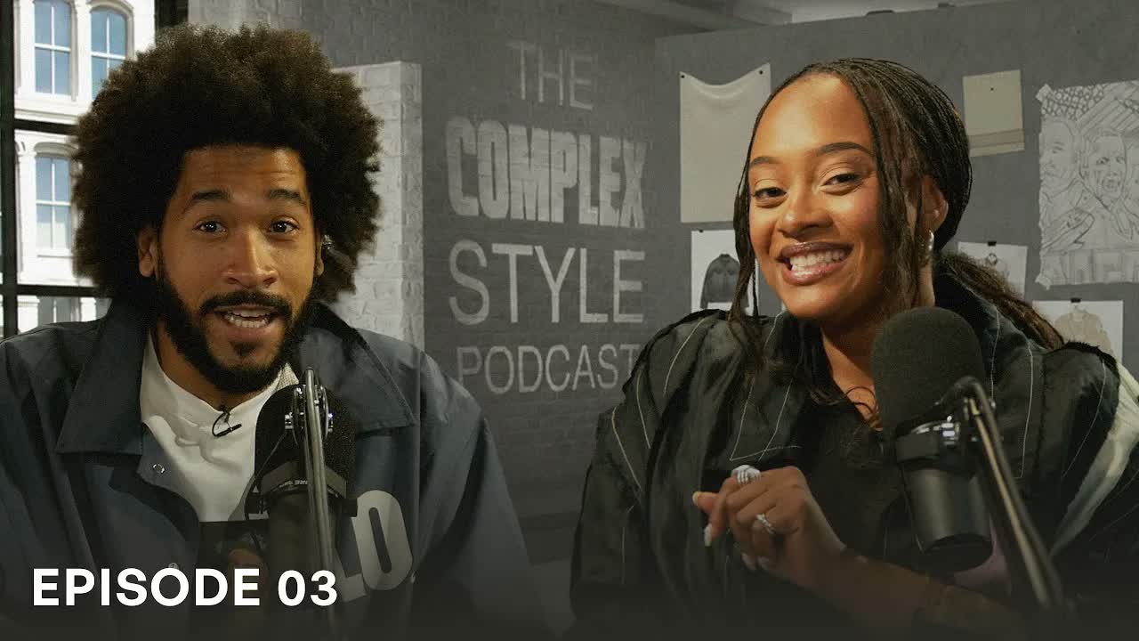 What’s The Best Streetwear Brand Right Now? | The Complex Style Podcast
