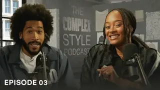 What’s The Best Streetwear Brand Right Now? | The Complex Style Podcast