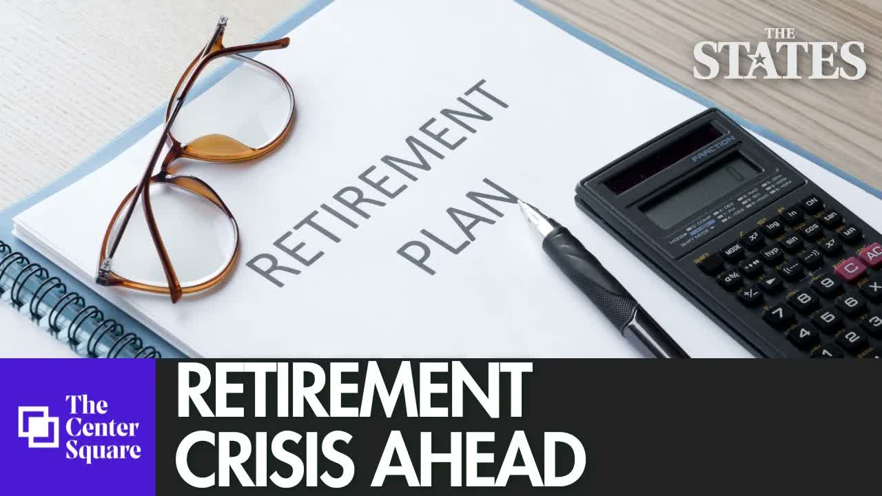 Social Security Benefits Could Be CUT 22% by 2032