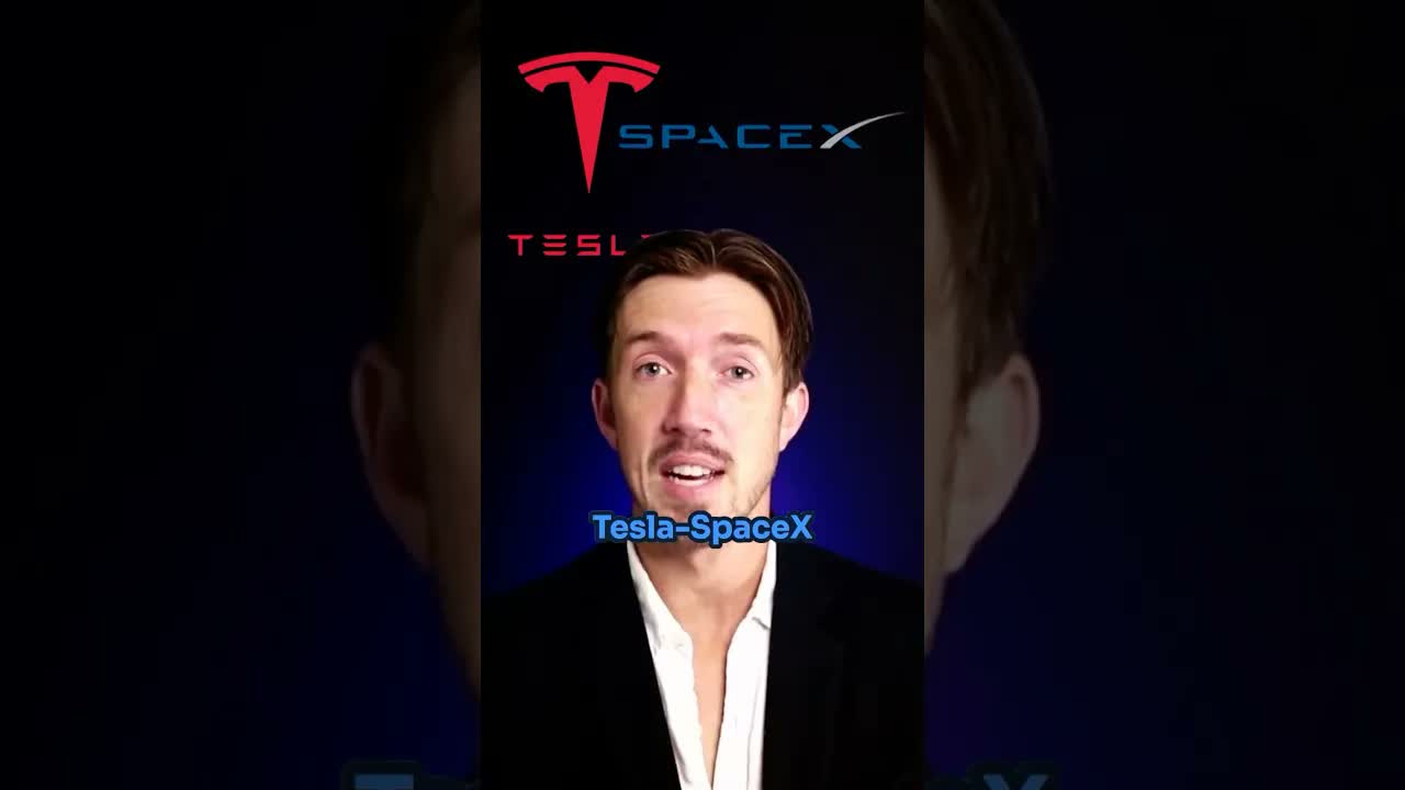 Tesla-SpaceX Merger Rumor Just Got a Catalyst