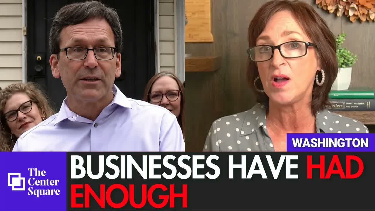 Washington Small Businesses Warn Economy Is Getting Worse