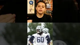 Can Tyler Guyton unlock the Cowboys' offense?