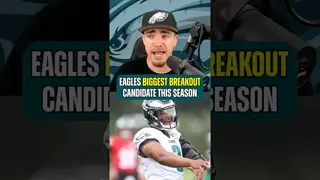 Nolan Smith Has A Make Or Break Season Coming Up…￼ #PhiladelphiaEagles #NFL #NFLNews #Phillyfootball