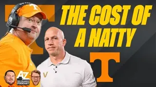 What Would You Give For A Tennessee National Championship?