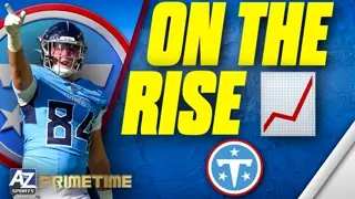 The Titans Have An Unexpected Breakout Candidate in 2026