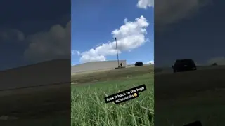 #Cowboys DeMarvion Overshown Running Hills 🔥🔥🔥🔥Offseason Grind 📈