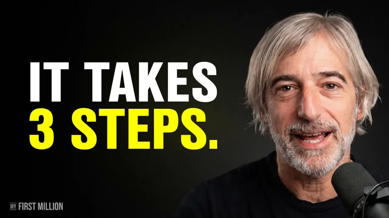 How to legally clone any billion-dollar business