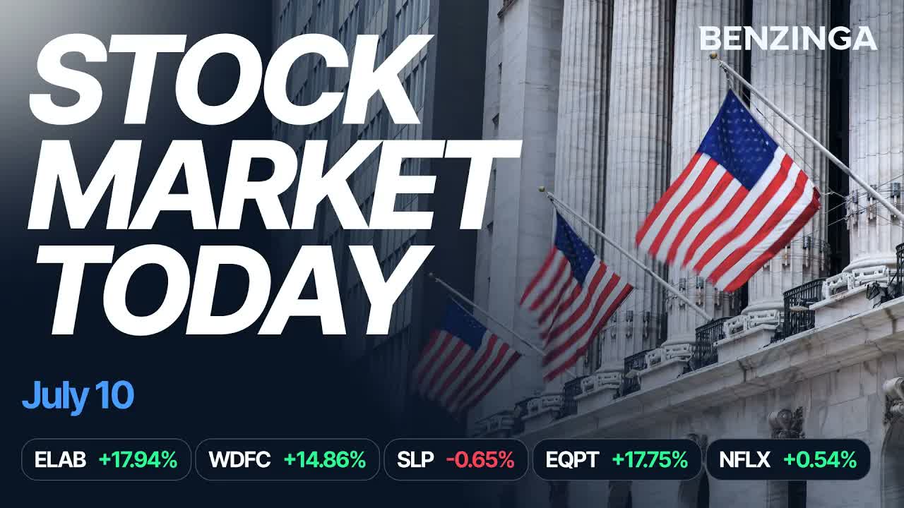 Dow, S&P Futures Fall as Investors Await SK Hynix Debut and US Mulls ‘Technical Talks’ With Iran