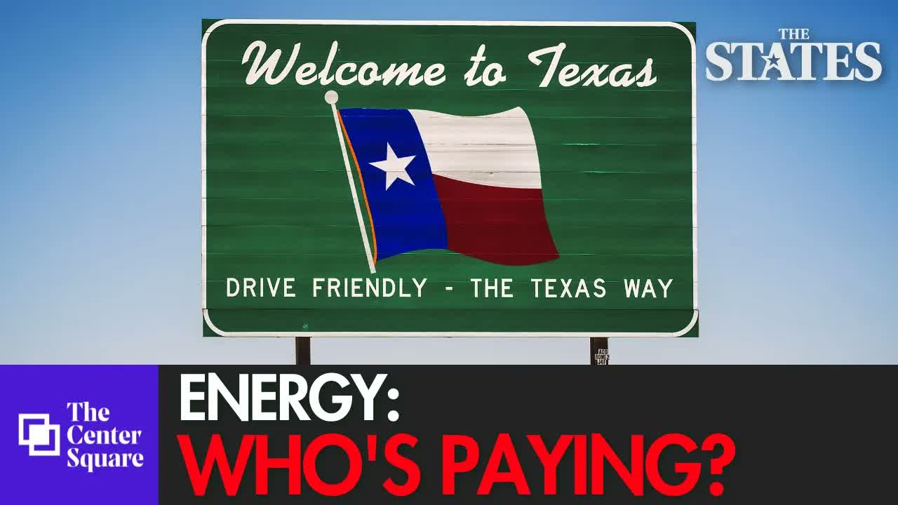 Texas Gets $3.26 Billion Energy Loan