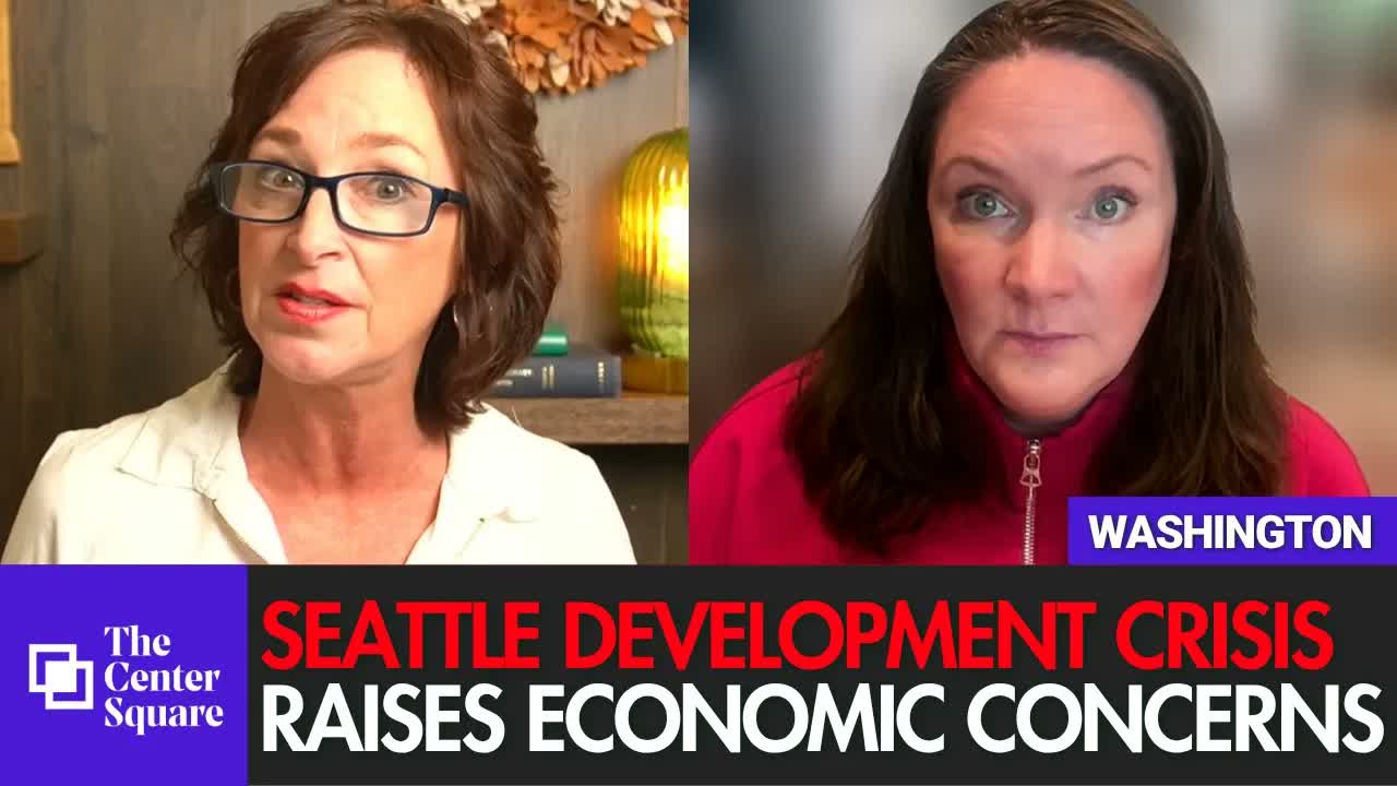 Seattle Housing Proposal Falls Apart Amid Building Slowdown